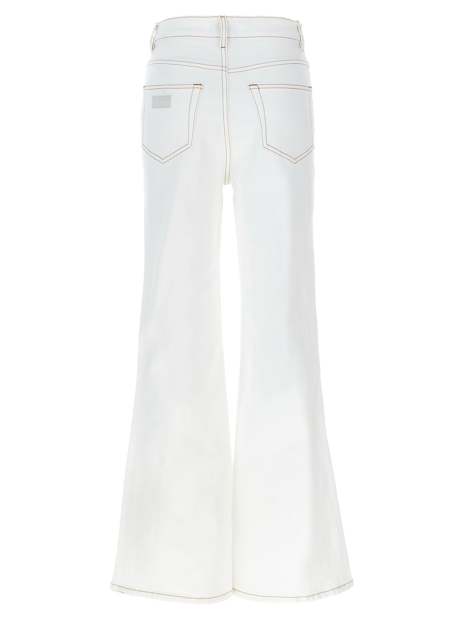 Ganni Women 'Goddi' Jeans - 2