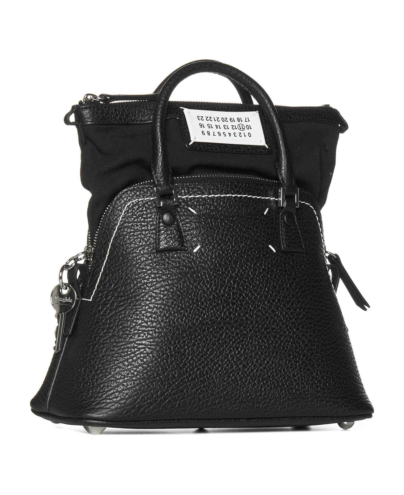 5ac Mini Shoulder Bag - 2
