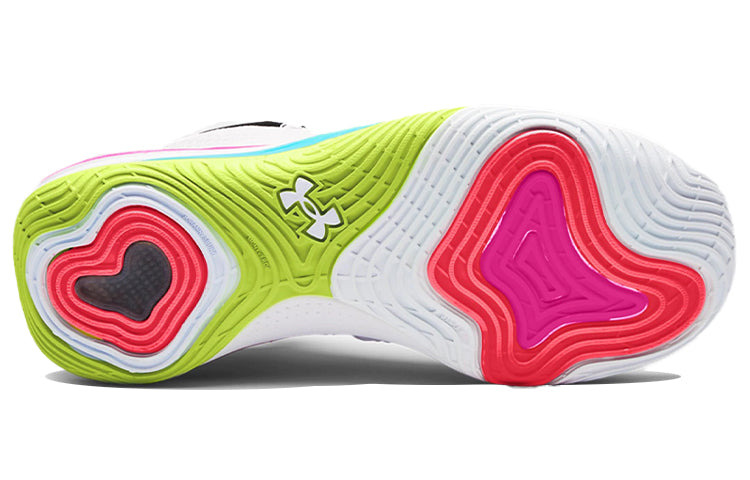 Under Armour Embiid One 'Draft Night' 3023086-103 - 5