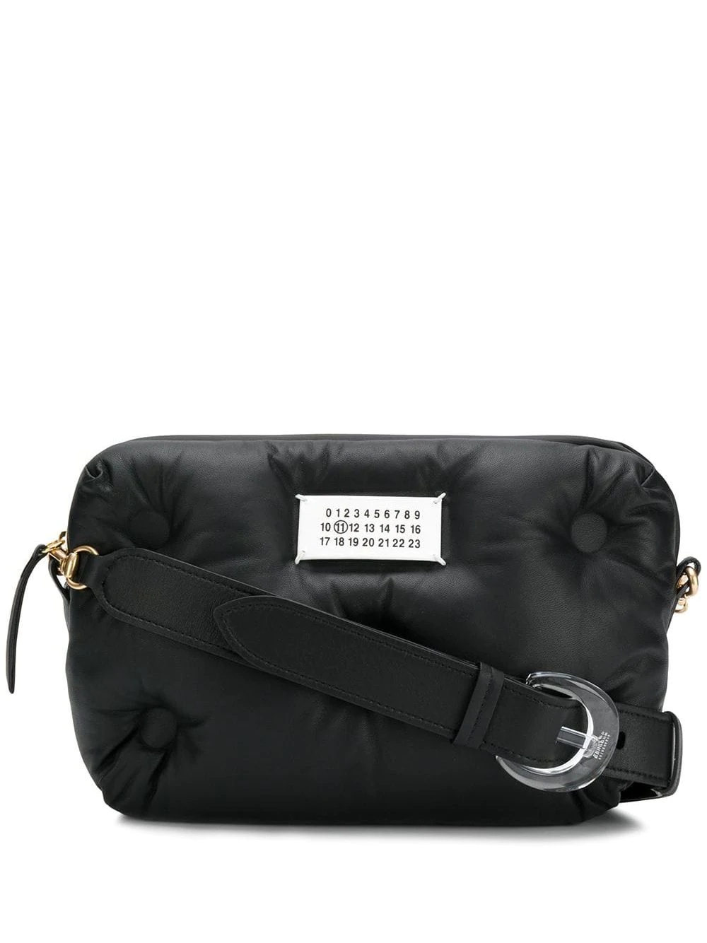 Glam Slam shoulder bag - 1