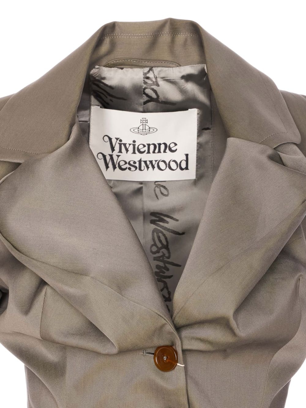 Drunken jacket - 4