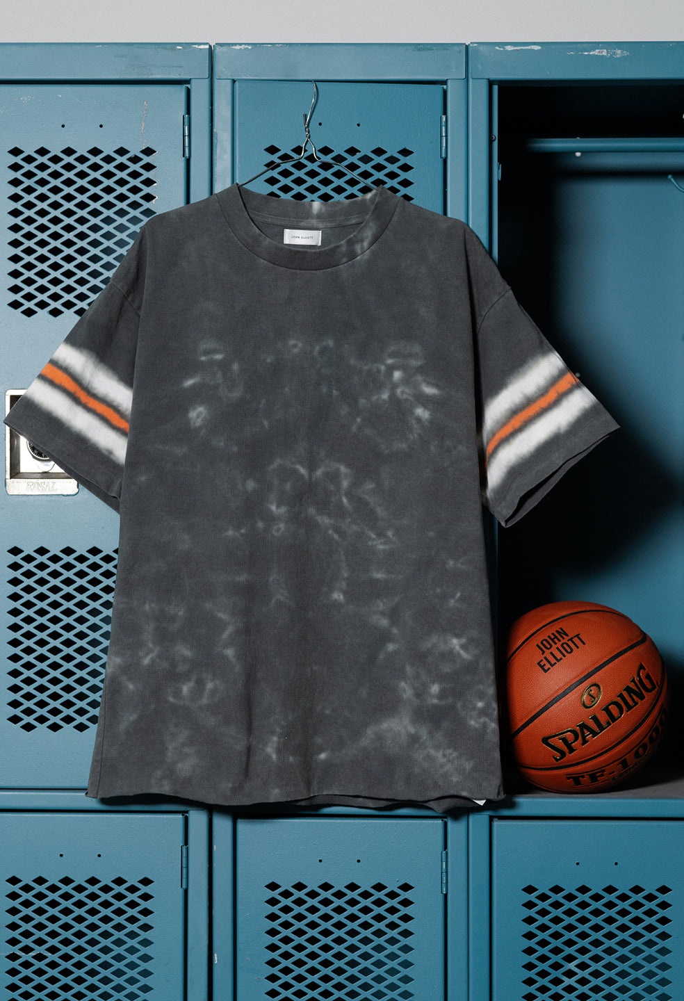 COLLEGIATE TEE - 2