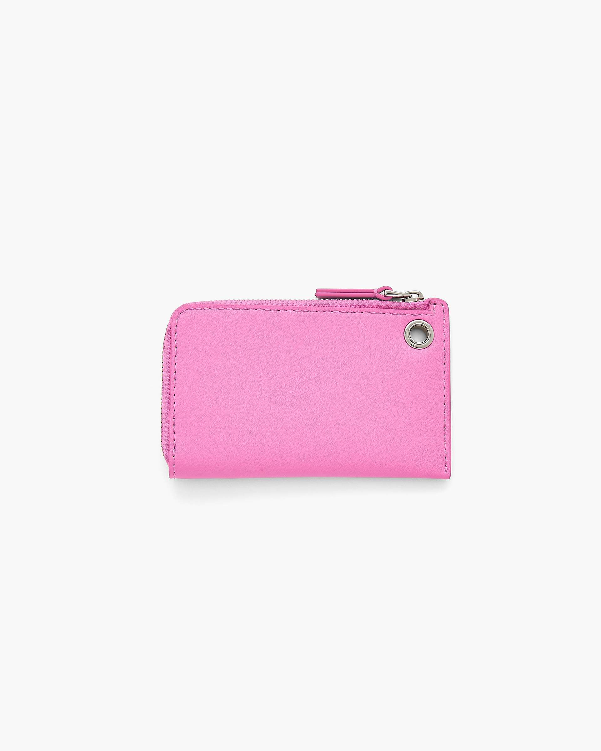 THE TOP ZIP CHARM WALLET - 4