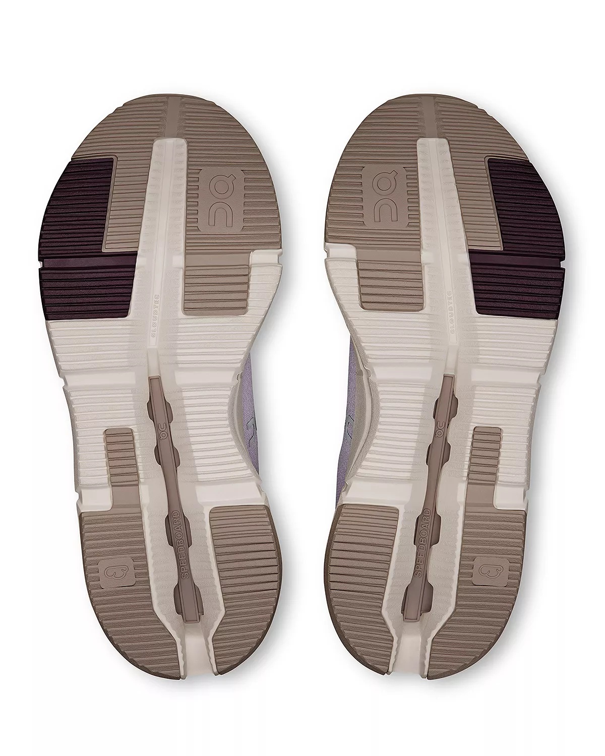 Women's Cloudnova 2 Sneakers - 8