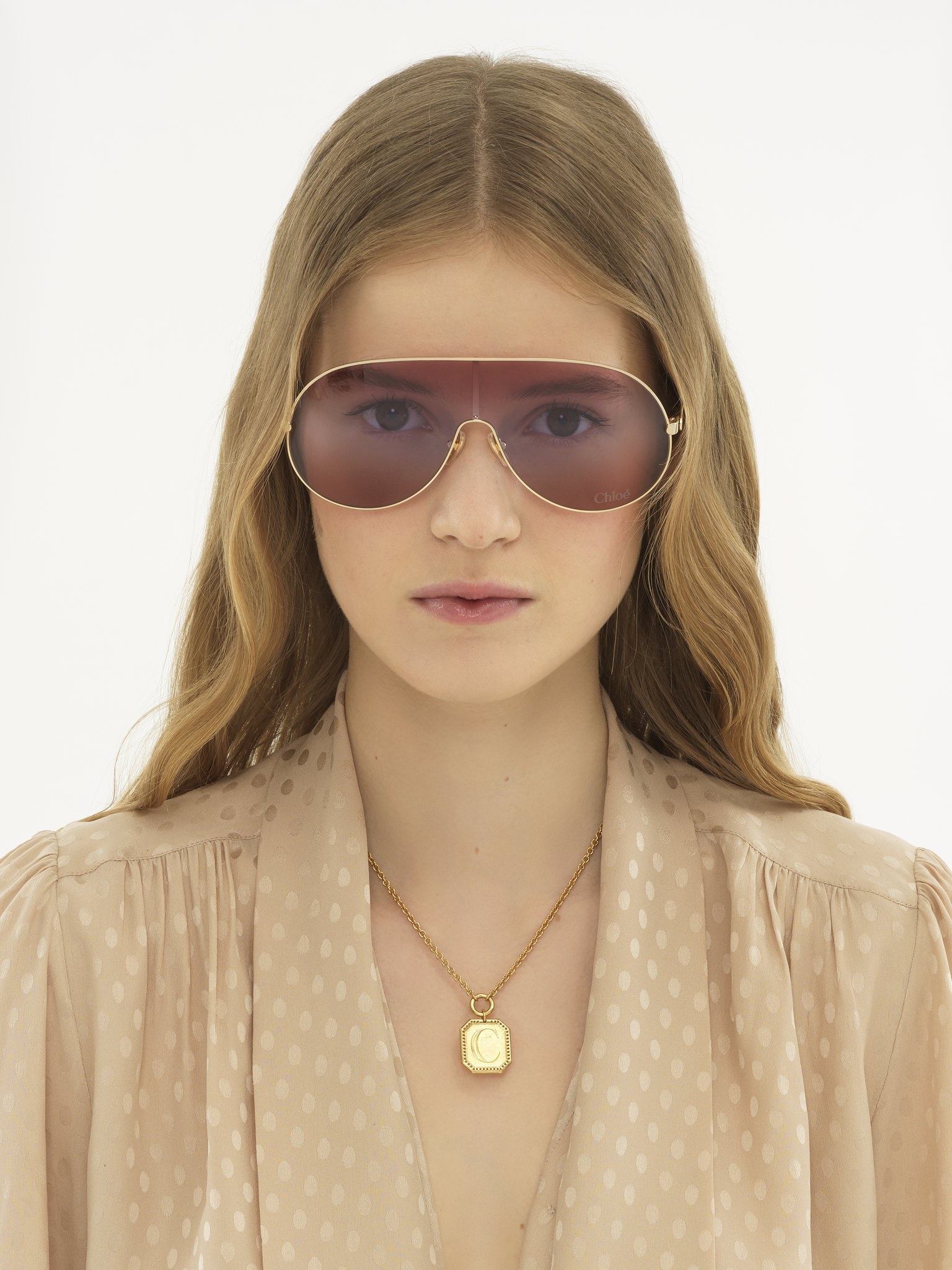 ALY SUNGLASSES - 5