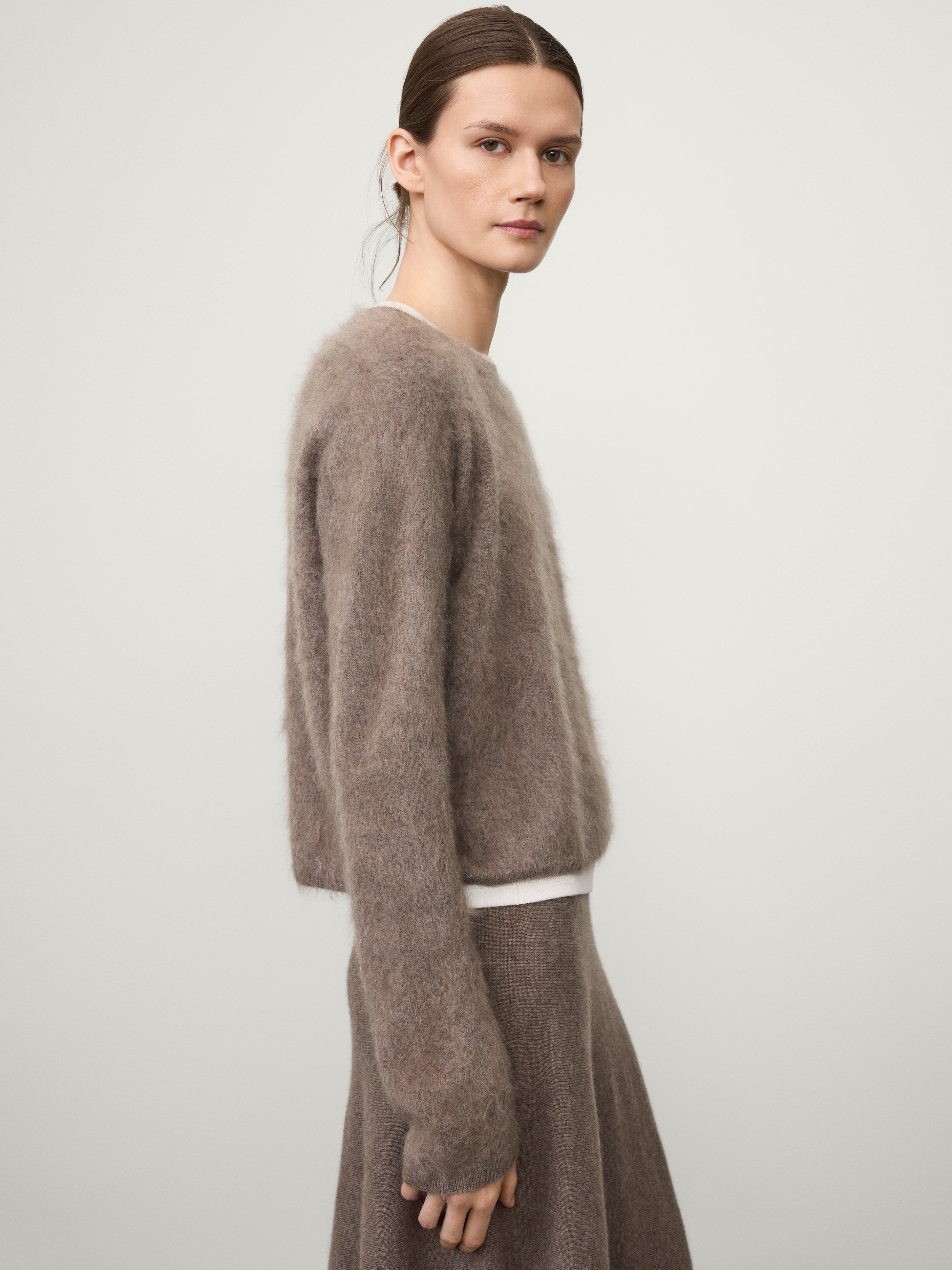 The Lexia Sweater - 4