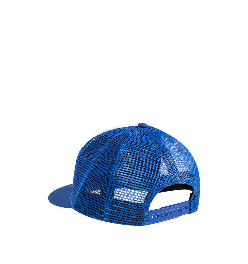 Rhude PIT STOP TRUCKER HAT outlook