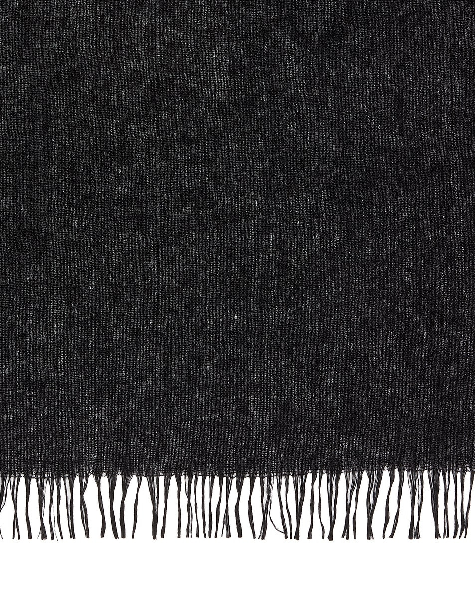 Cashmere Shawl - 3