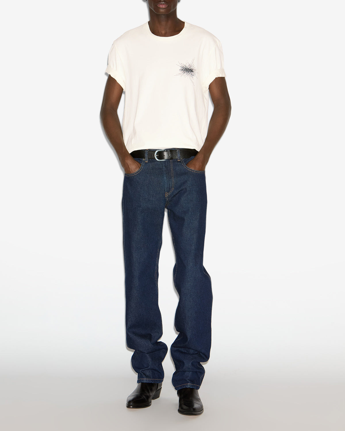 HONORE T-SHIRT - 2