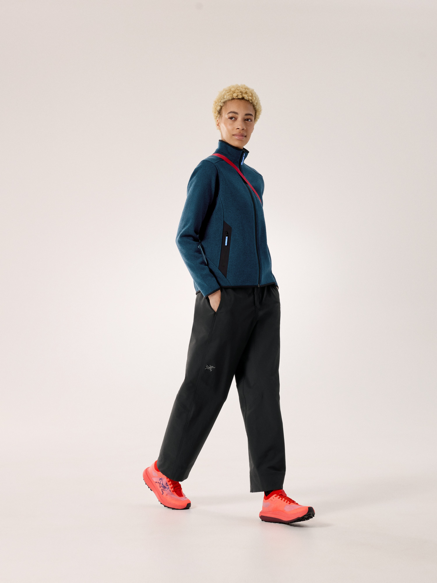 Covert Cardigan - 6
