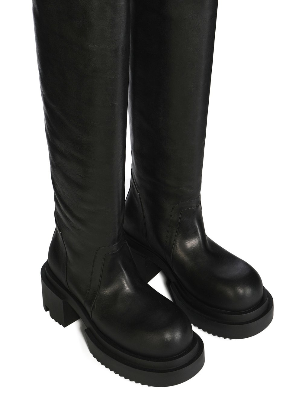 BOOTS - 6