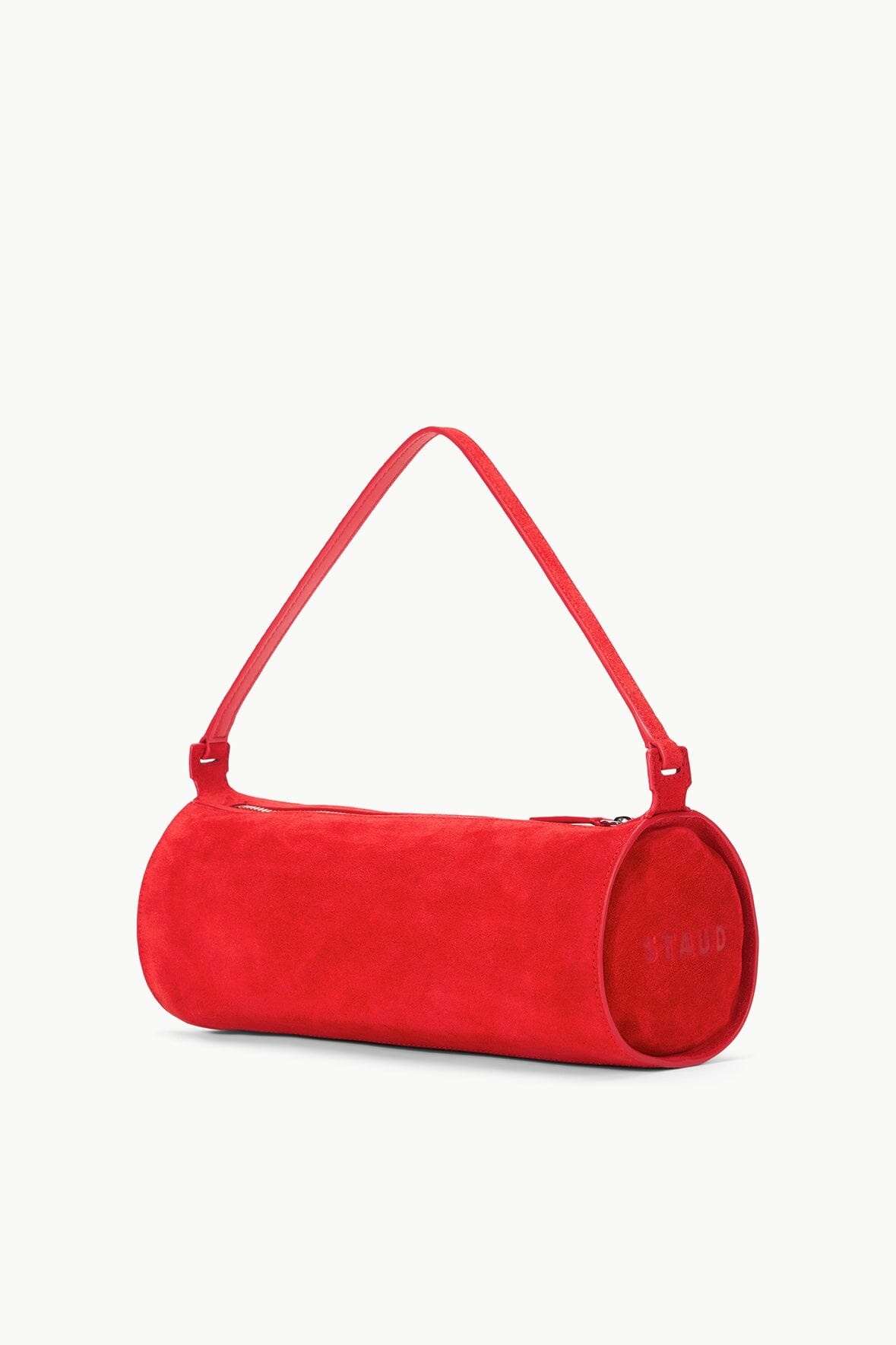 STAUD MINI TARU BAG RED ROSE - 3