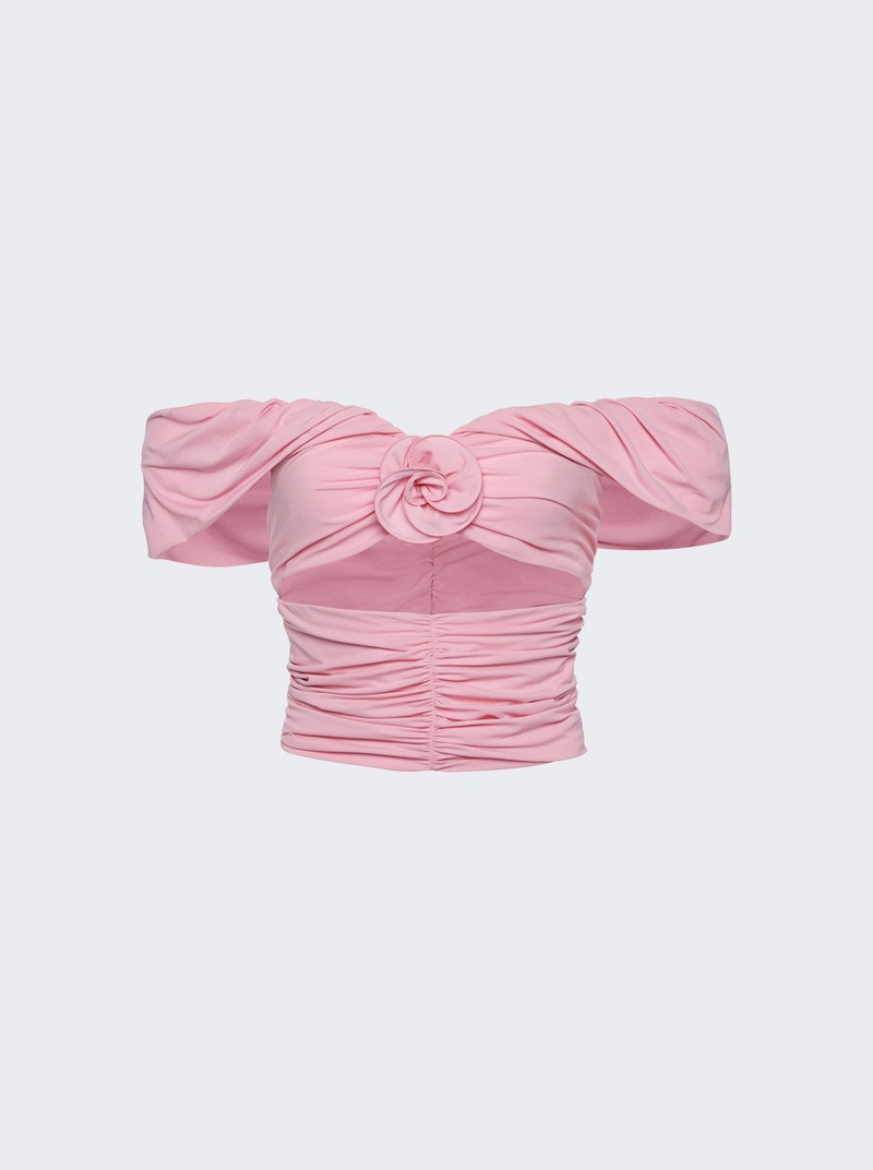 장미 꽃다발 Ã© 롯드 탑 - 1