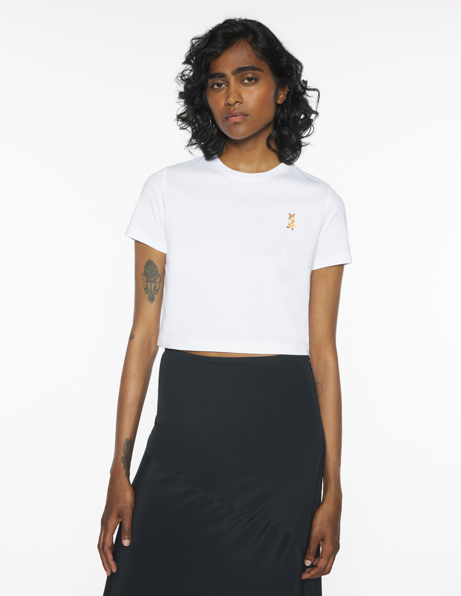 LADY FOX BABY TEE-SHIRT - 3