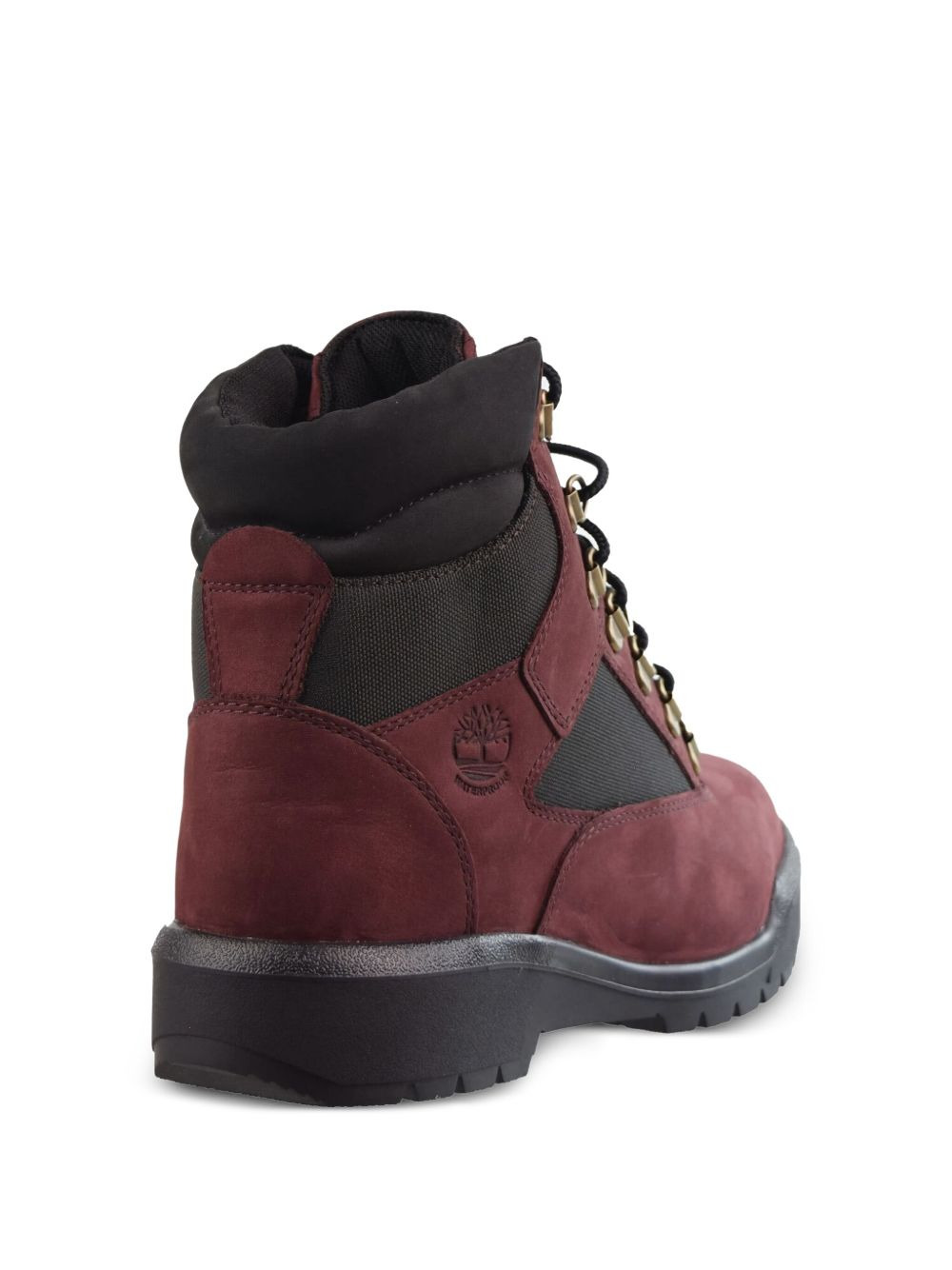 Field Boot  "Dark Port" boots - 3