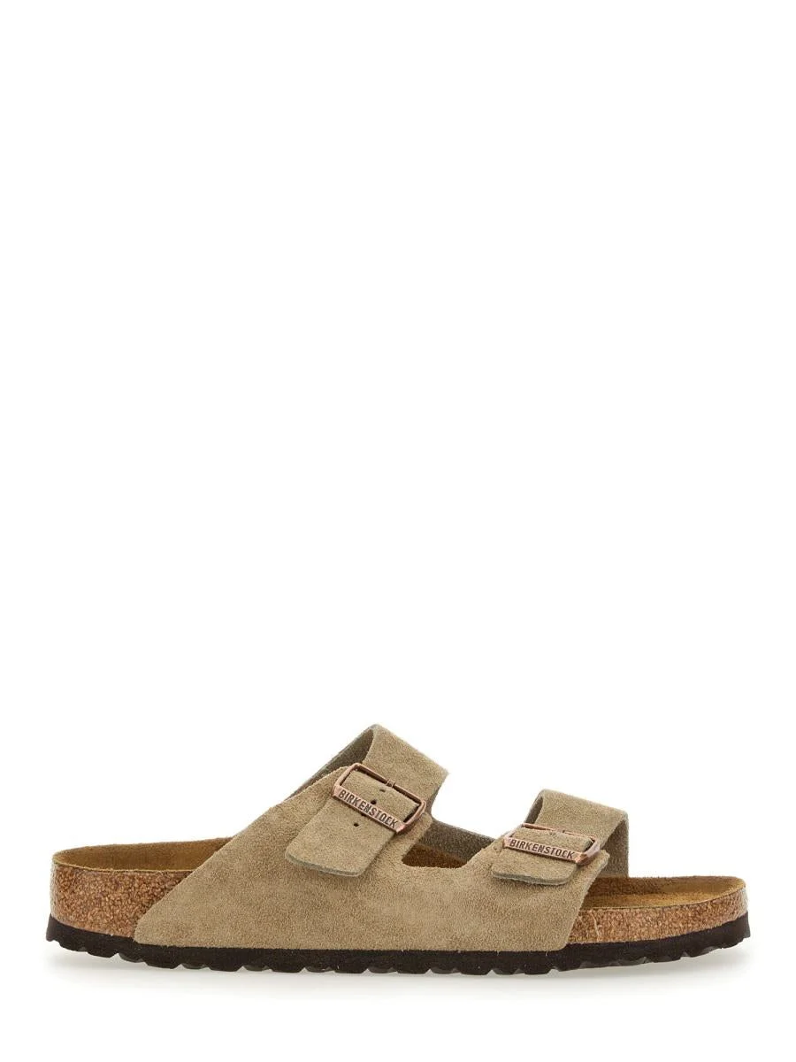 Birkenstock Sandal "Arizona" Unisex - 1