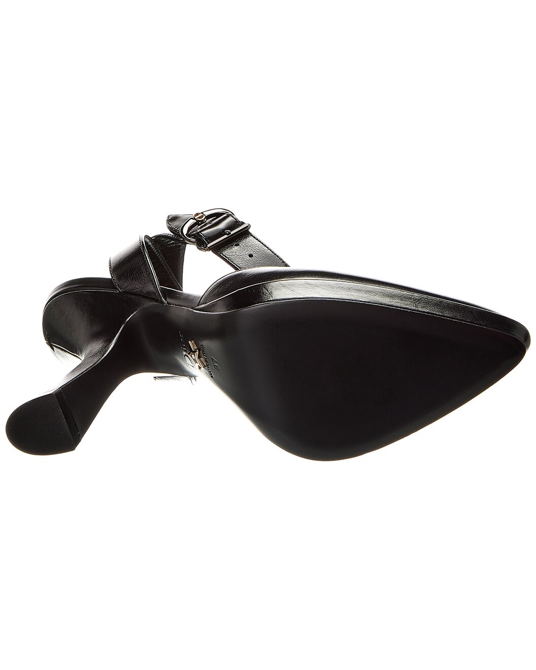 Dior Soul Leather Pump - 4