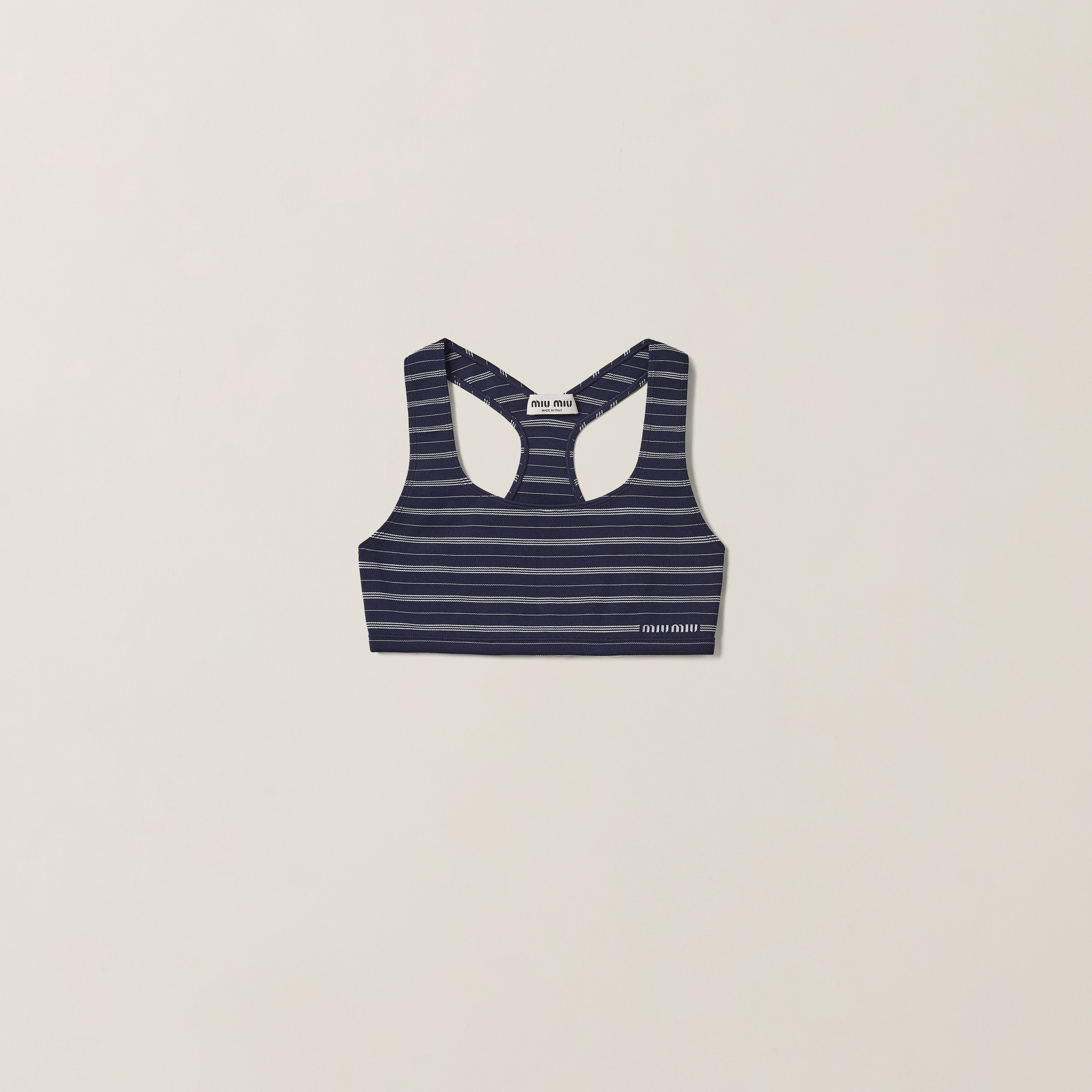 Nylon top - 1