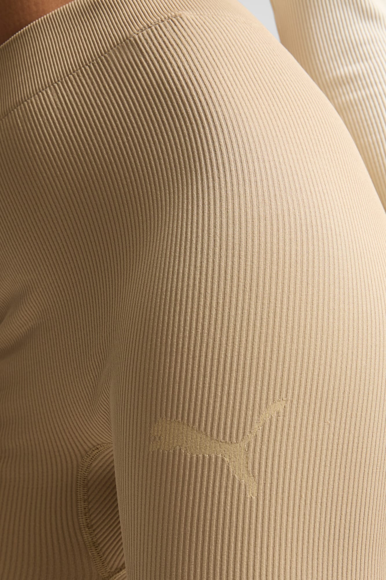 DARE TO Women's MUTED MOTION Shorts - 5