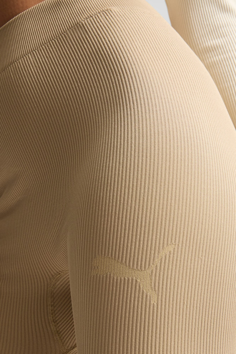 DARE TO Women's MUTED MOTION Shorts 5