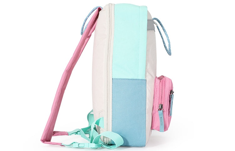Nike Tanjun schoolbag backpack Pink White Pinkwhite BA5927-104 - 4