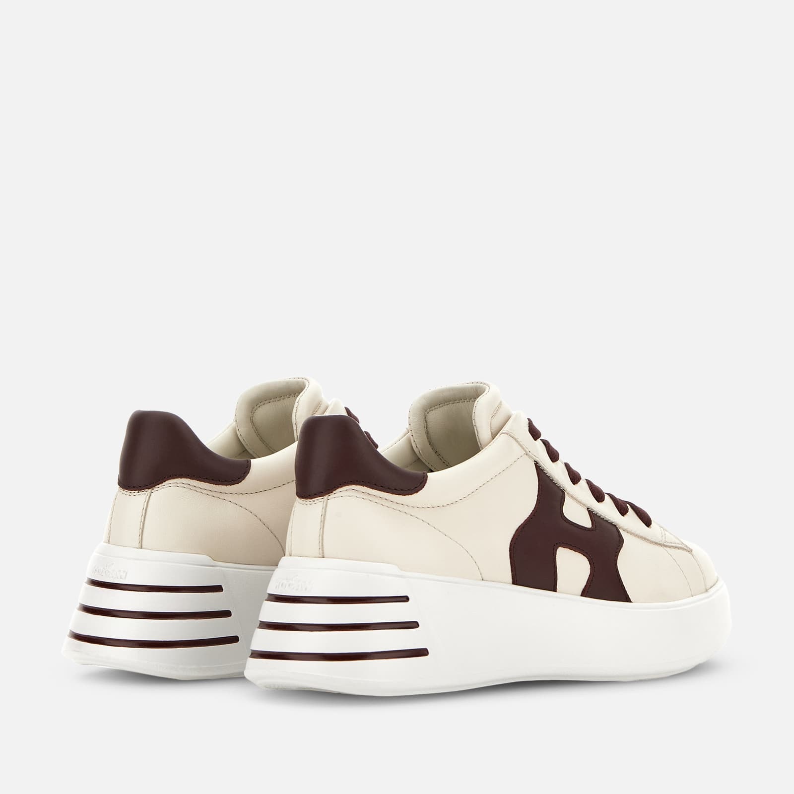 Sneakers Hogan Rebel - 3