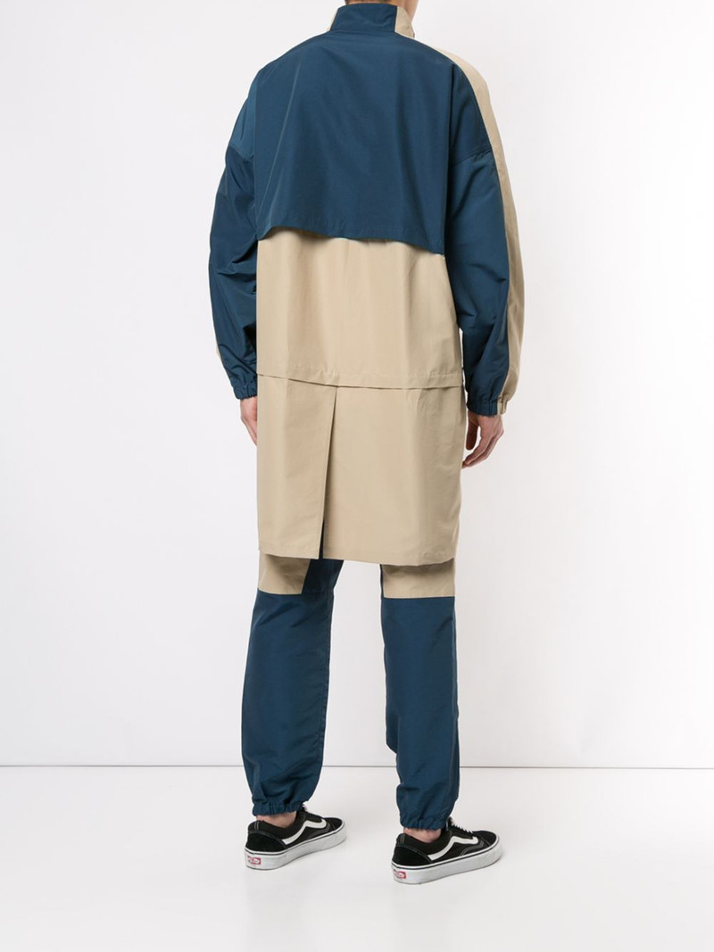 two tone jacket 4