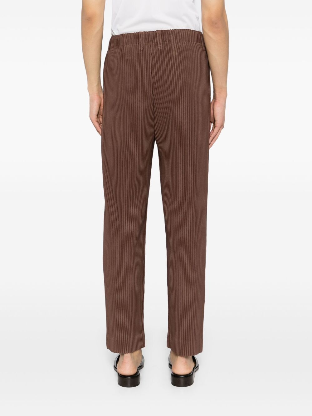 Overflow trousers - 4