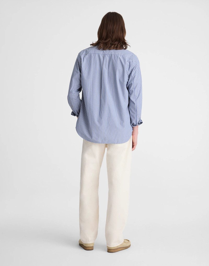 Madewell The 1991 Loose Straight Jean outlook