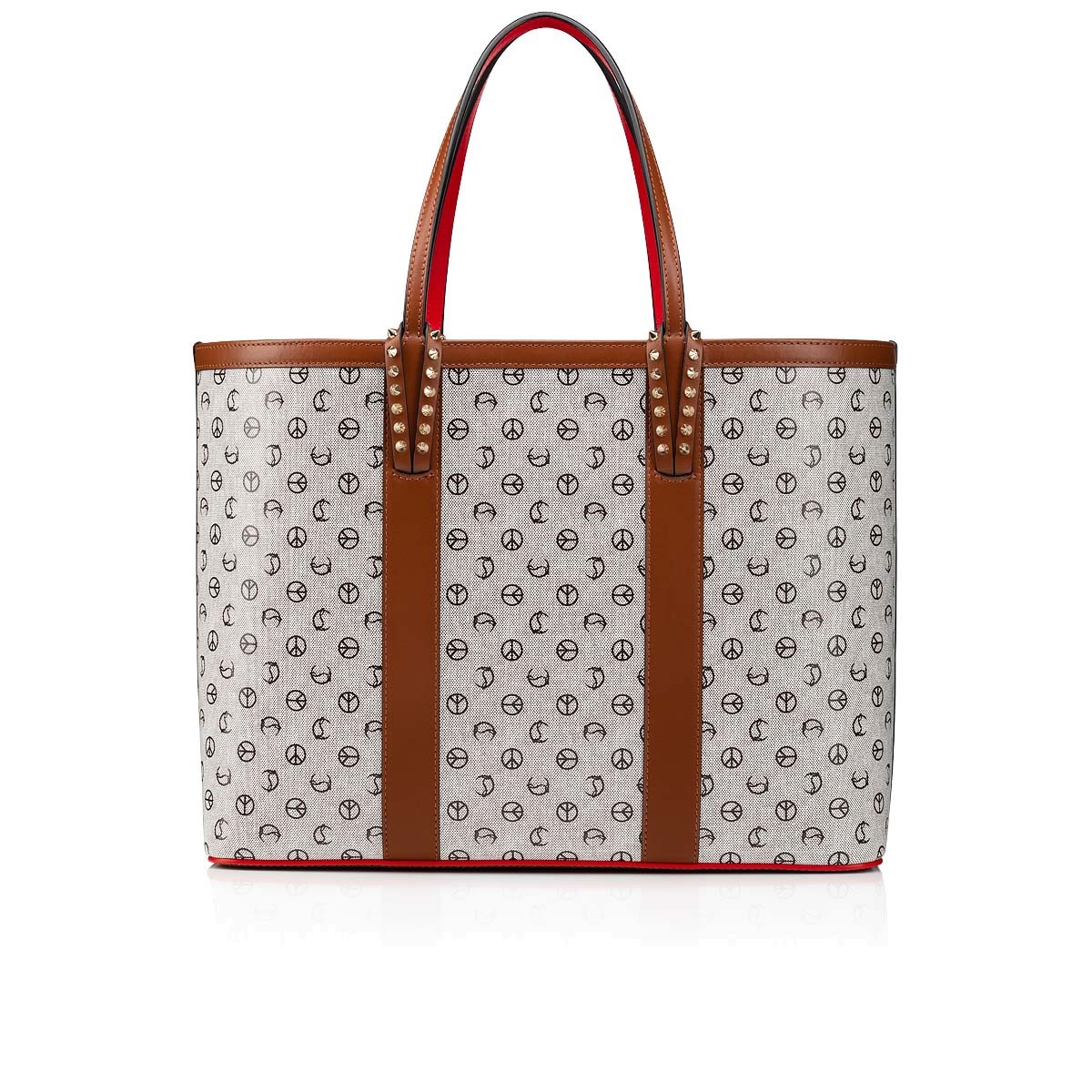 CABATA TOTE BAG - 1