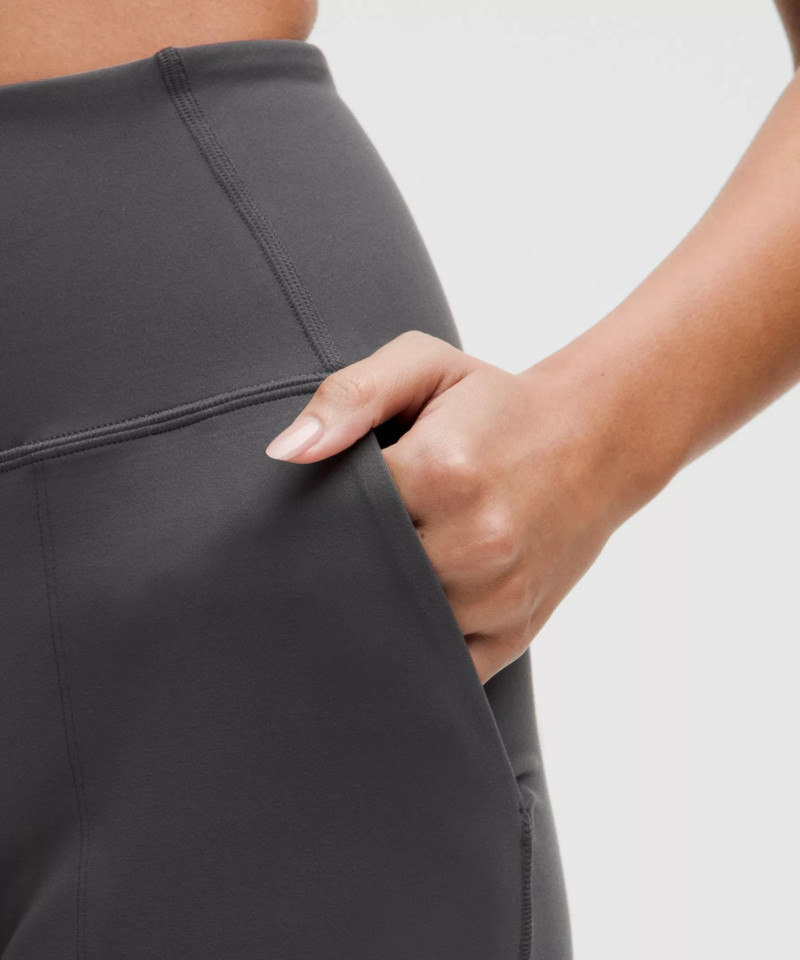 lululemon Align™ High-Rise Wide-Leg Pant *Regular 4
