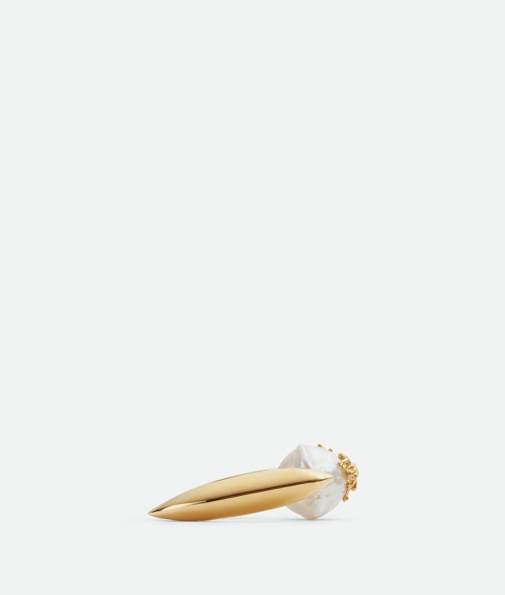 Rana Pearl Ring - 5