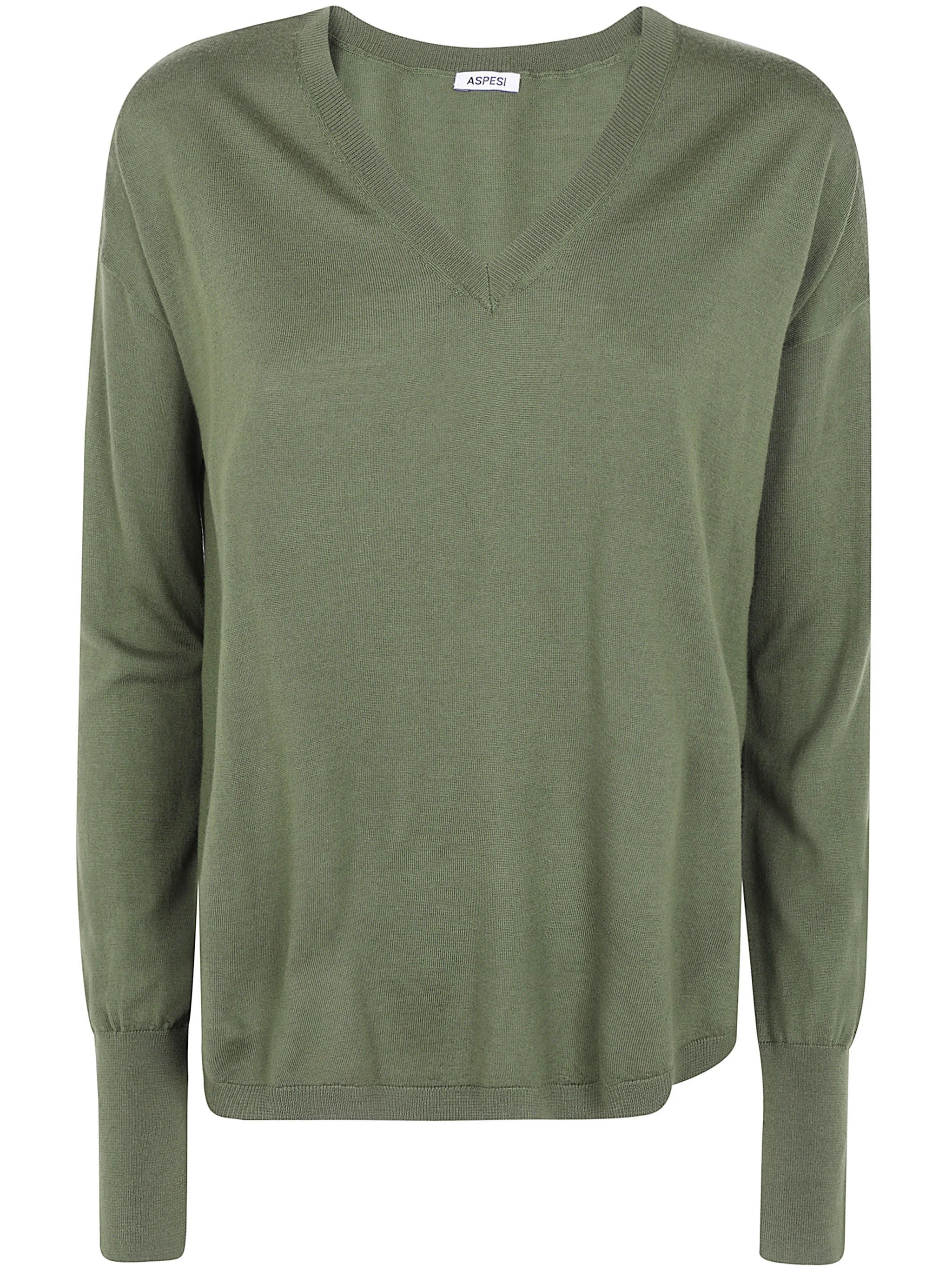Sweater V Neck "3259.V108 01393" - 1