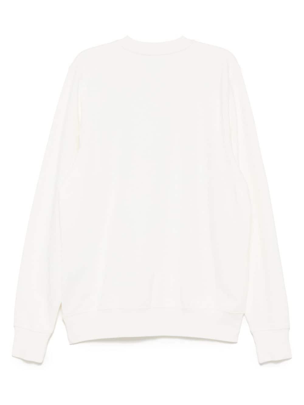 Tennis Club Icon printed sweatshirt - 2