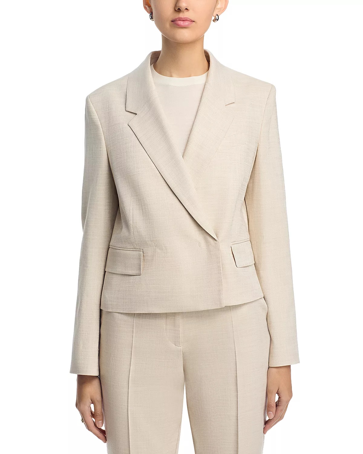 Jaleto Blazer - 3
