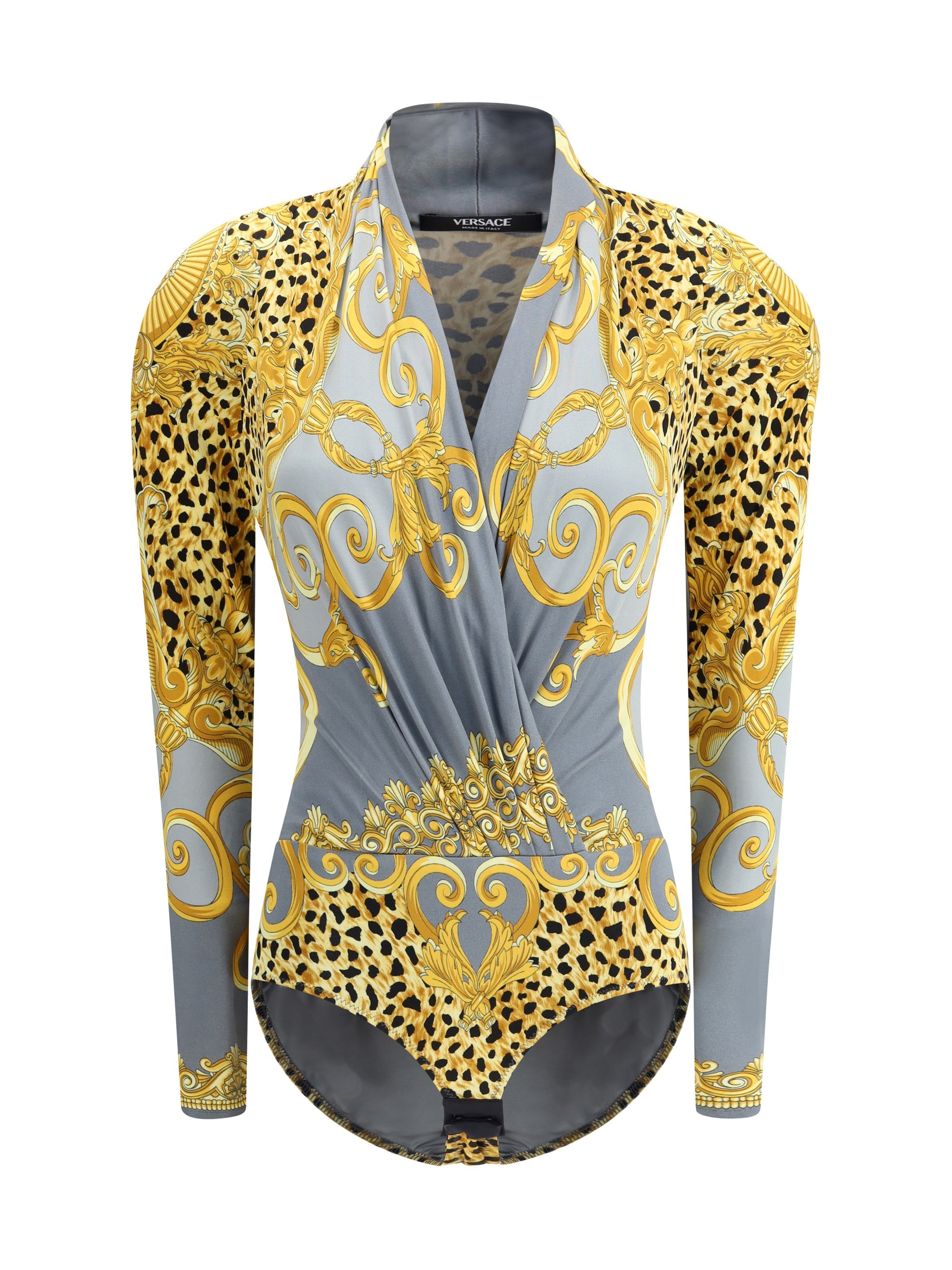 Versace Women Bodysuit - 1