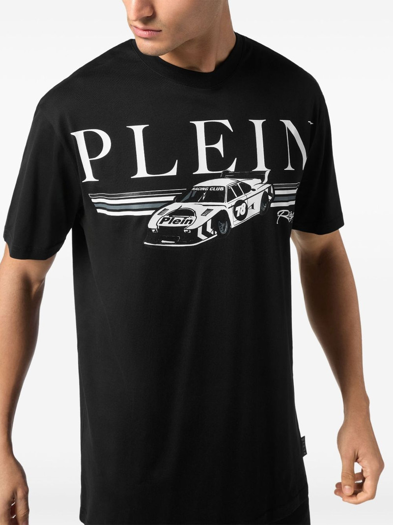 Cars Racing T-shirt 5