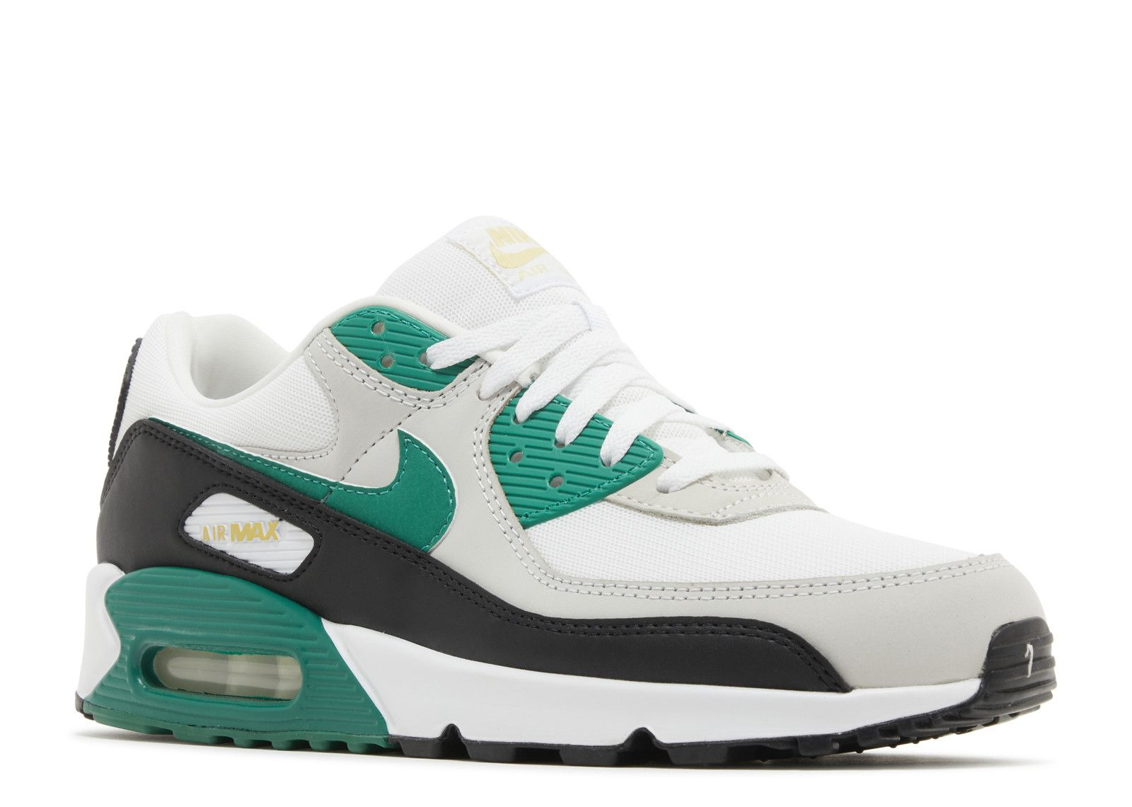 AIR MAX 90 'MALACHITE' - 2