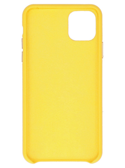 VETEMENTS Dhl Collab. I-Phone 11 Pro Max Case Hi-Tech Multicolor outlook