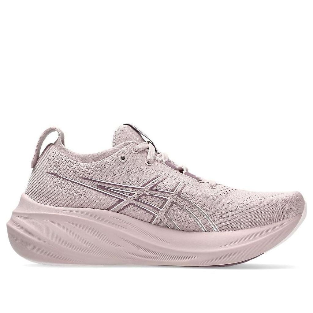 (WMNS) ASICS Gel-Nimbus 26 'Watershed Rose' 1012B601-700 - 2