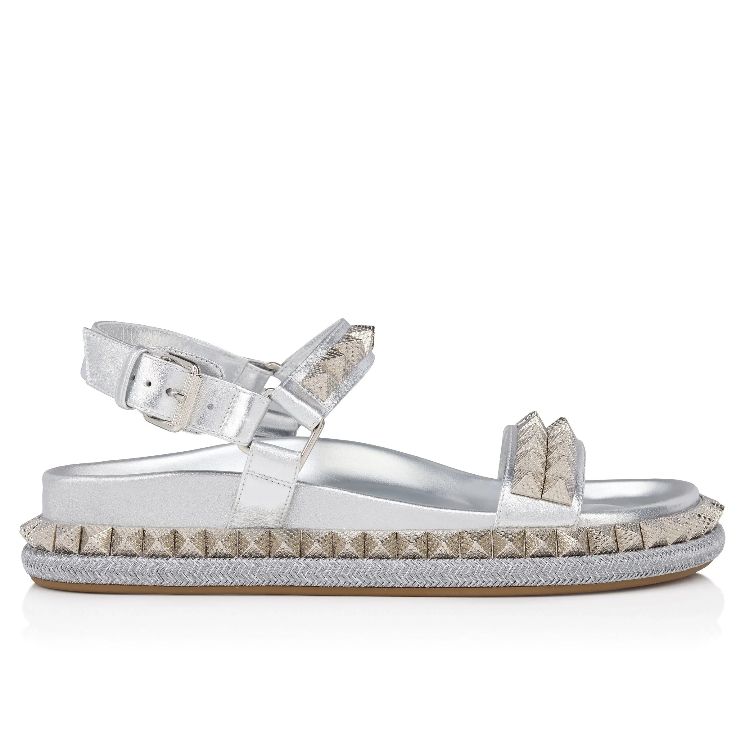 Christian Louboutin Pyrabizz Sandals - 1
