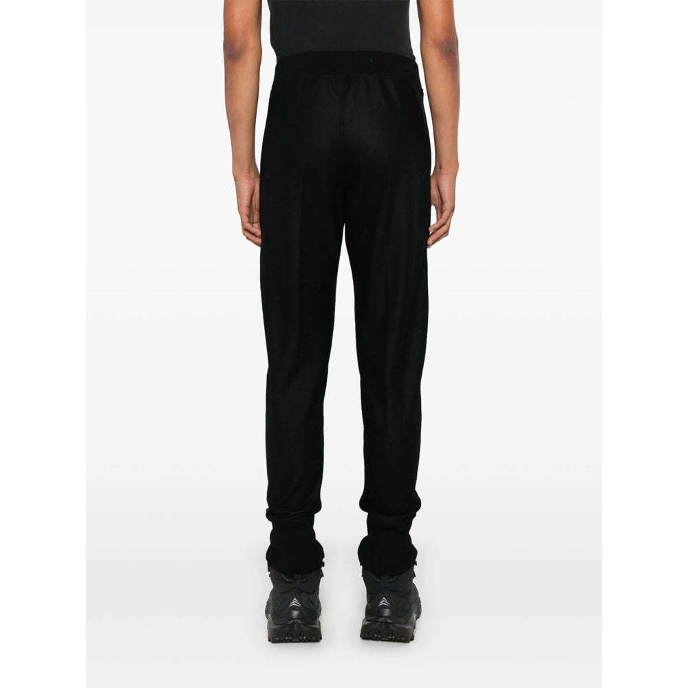 Black Pants - 2