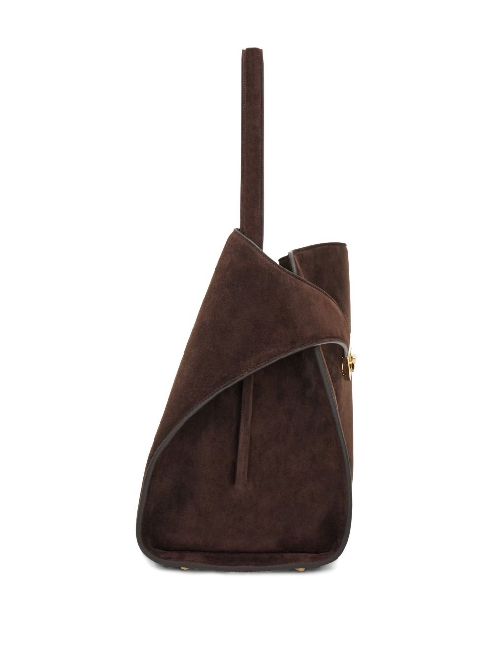 large Soft Hug shoulder bag - 5