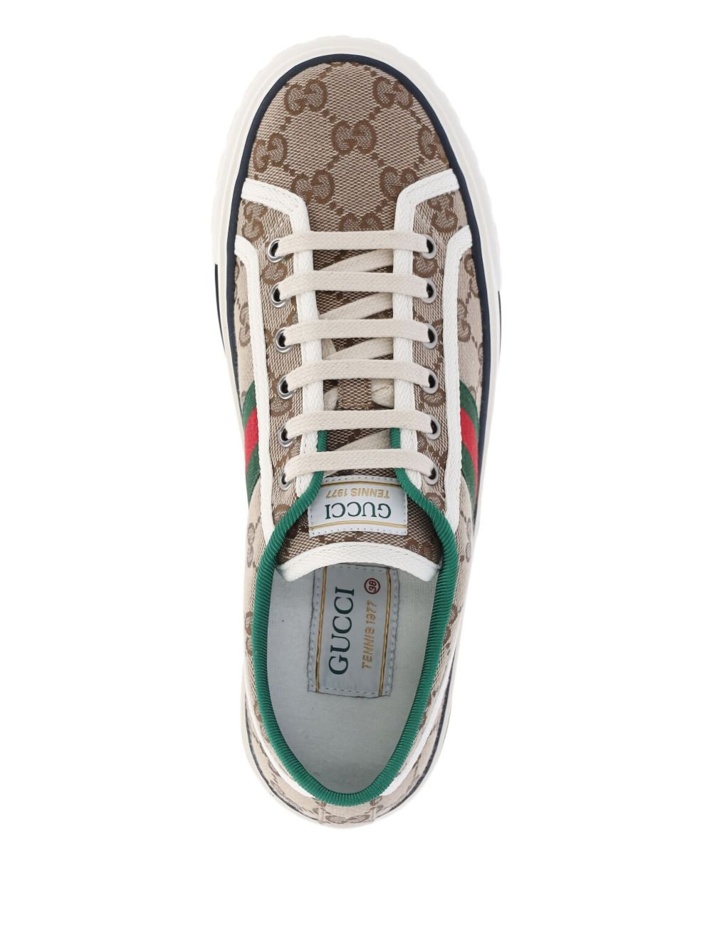 Tennis 1977 sneakers - 3