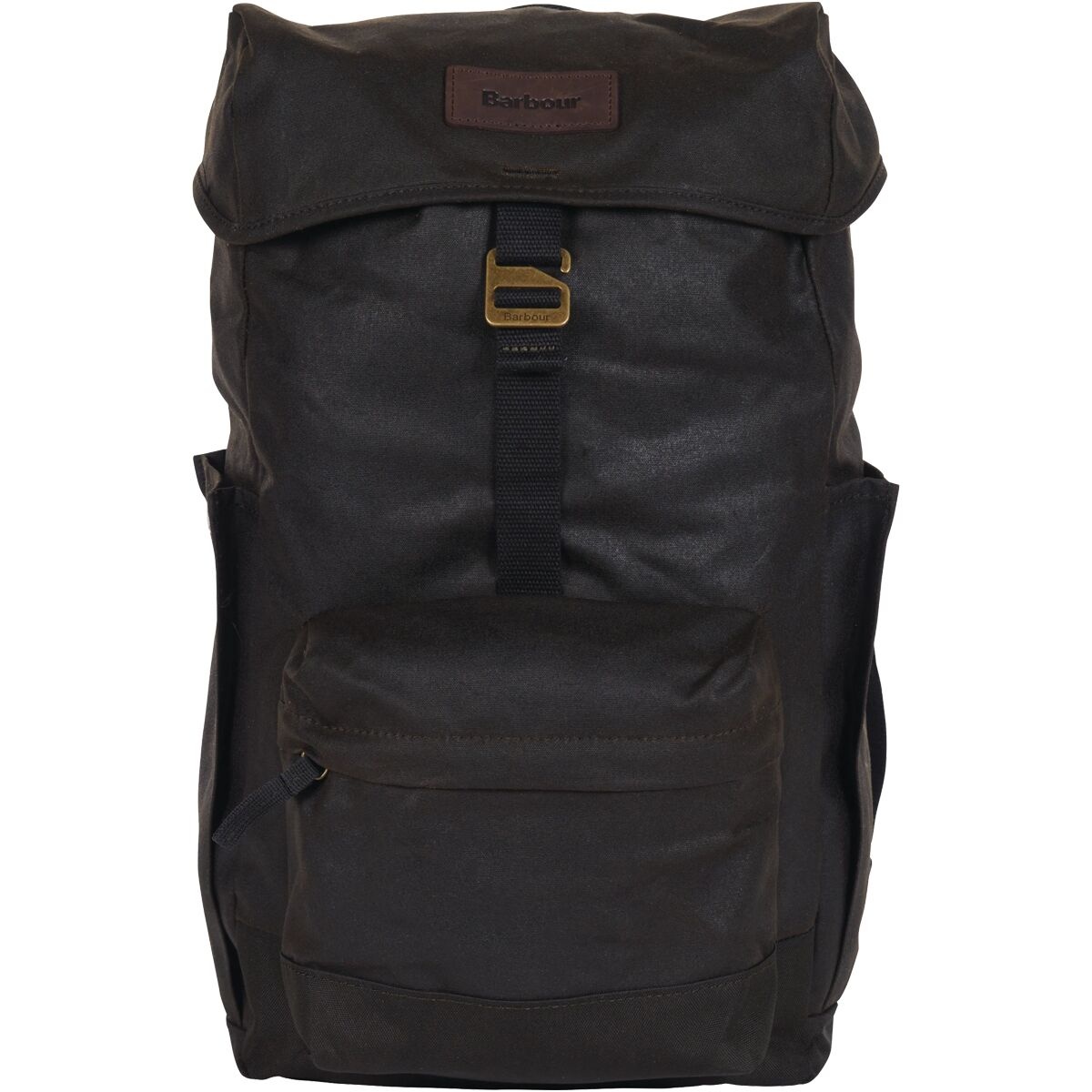 Essential Wax 14L Backpack - 1