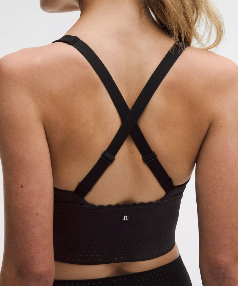 Ventilated Tennis Tank Top 5