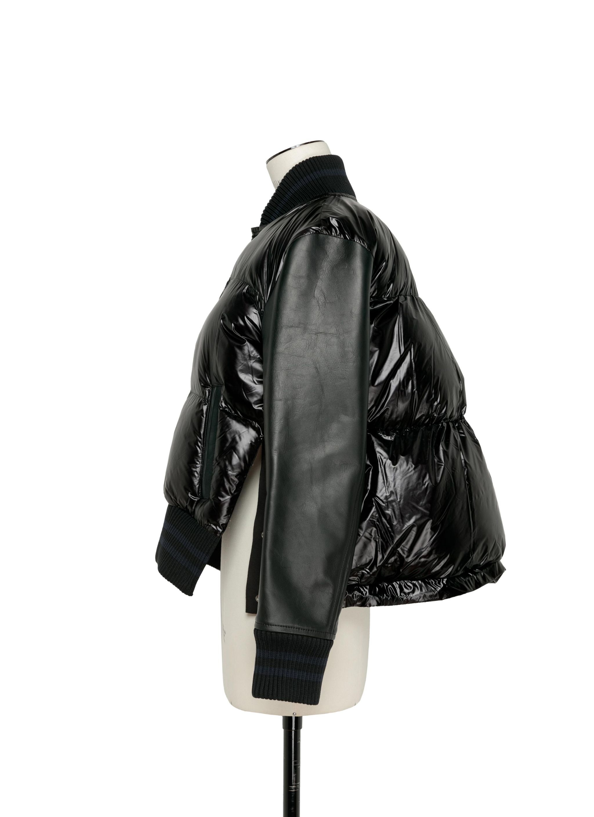 Padded Blouson - 3