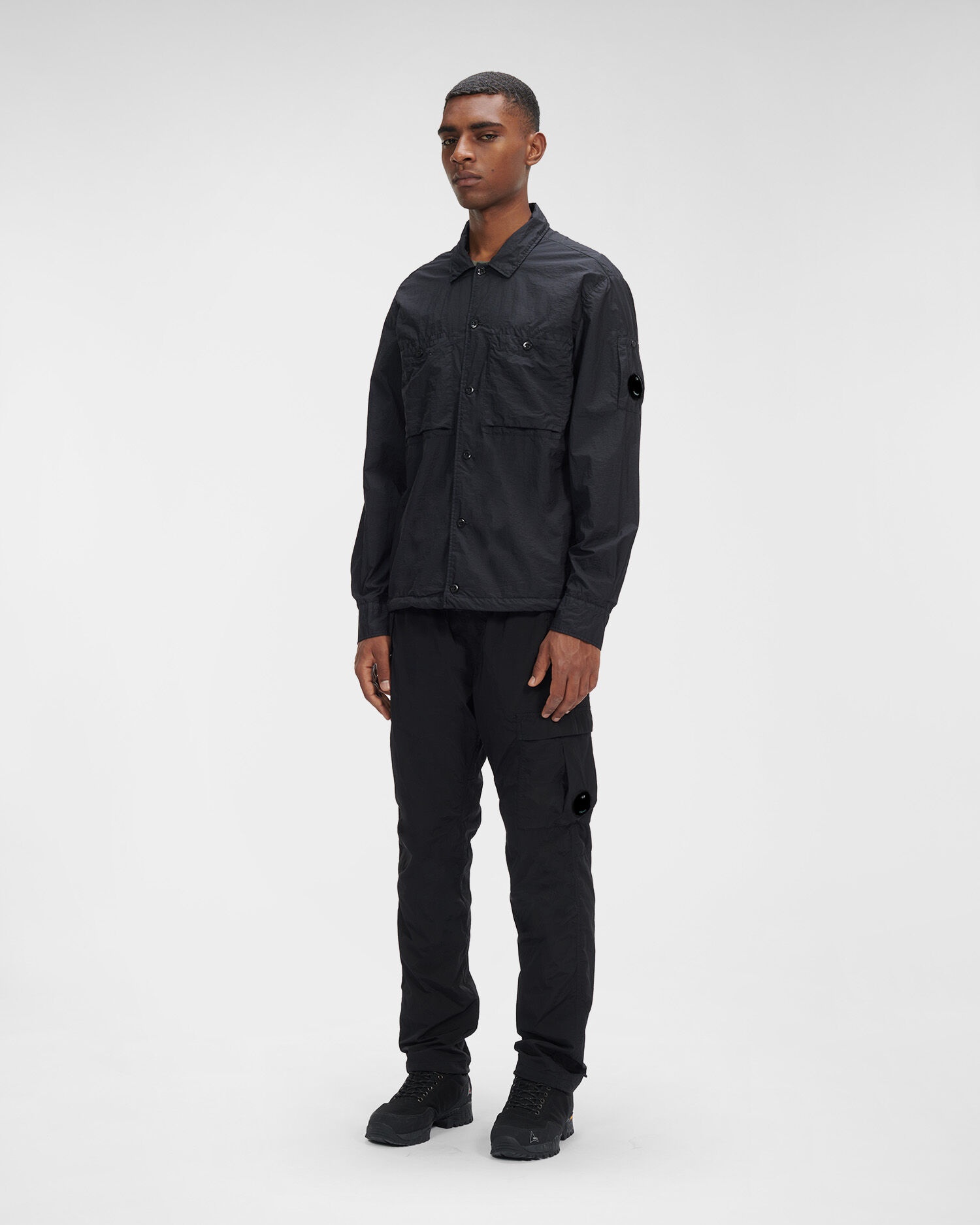 Taylon L Shirt - 3