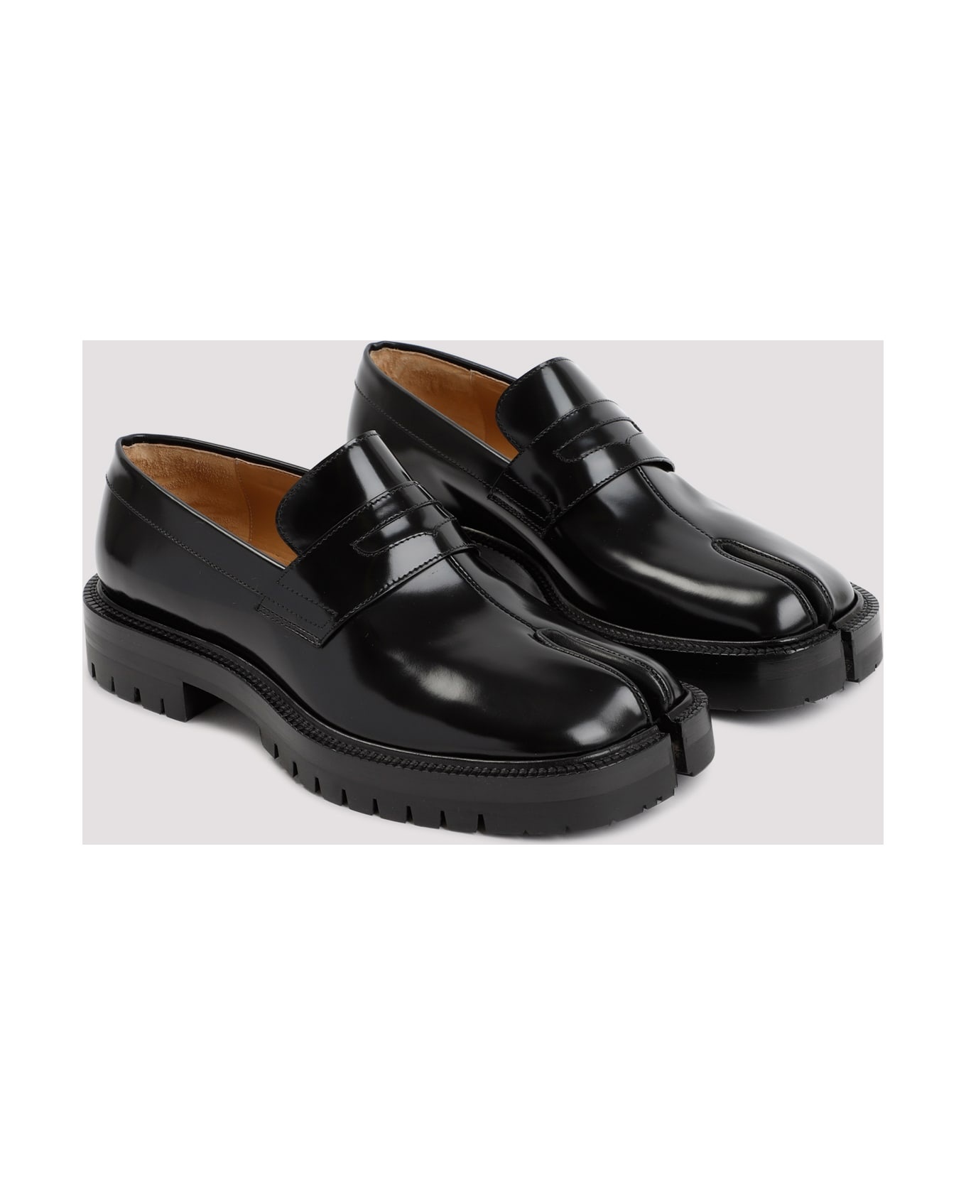 Tabi County Loafer - 5