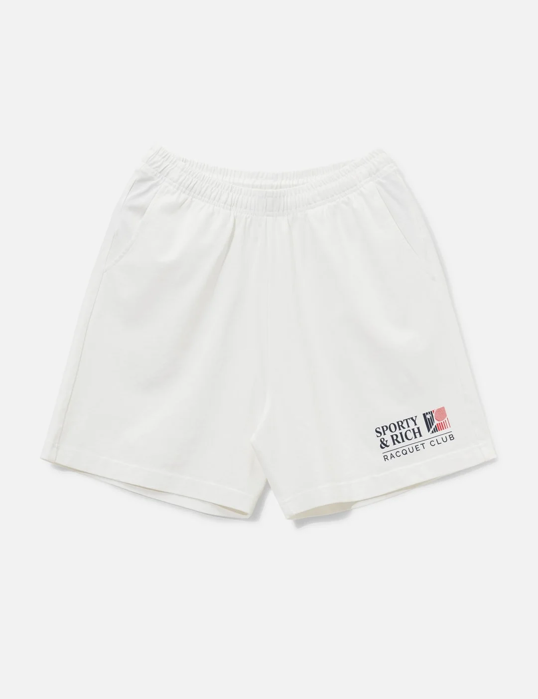 PROMO GYM SHORT - 1